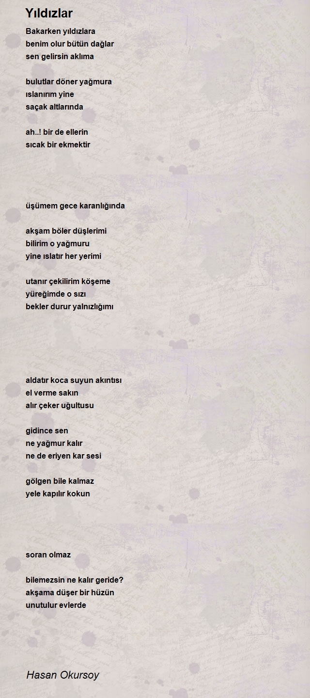 Hasan Okursoy