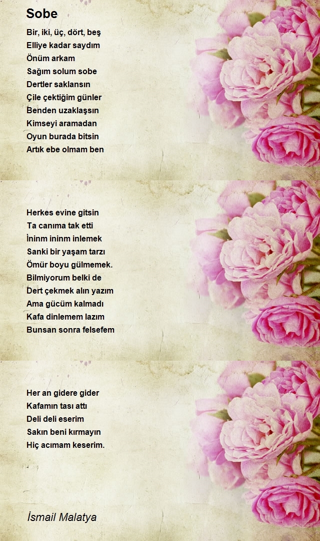 İsmail Malatya