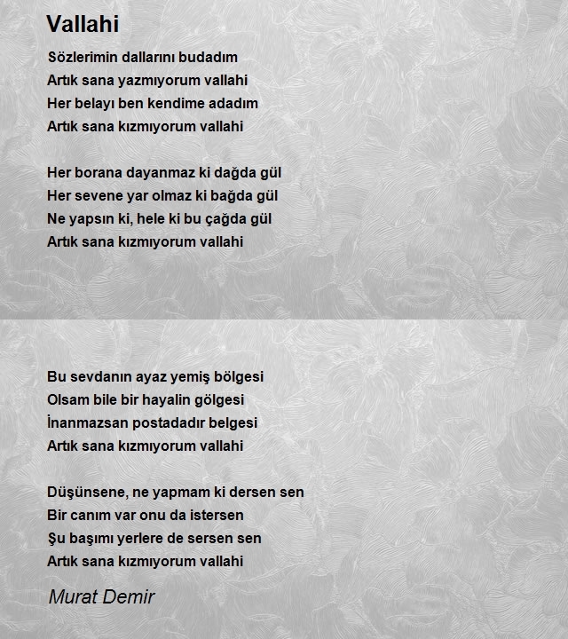 Murat Demir