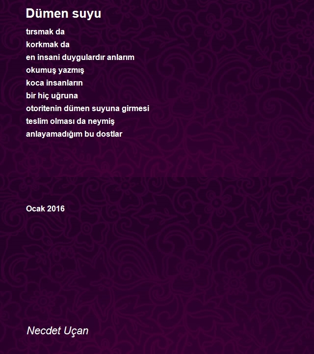 Necdet Uçan