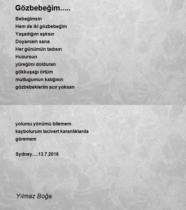 Yılmaz Boğa
