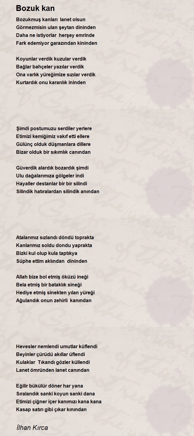 İlhan Kırca