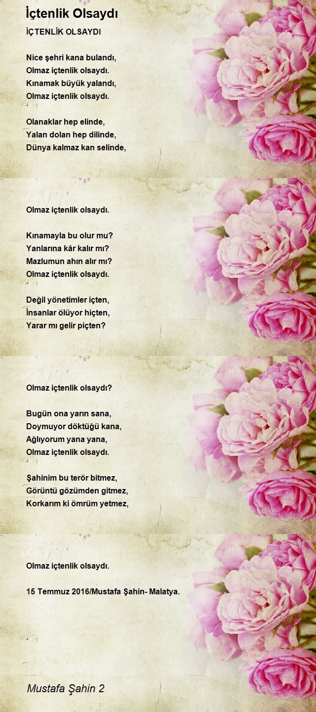 Mustafa Şahin 2
