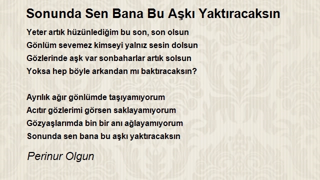 Perinur Olgun