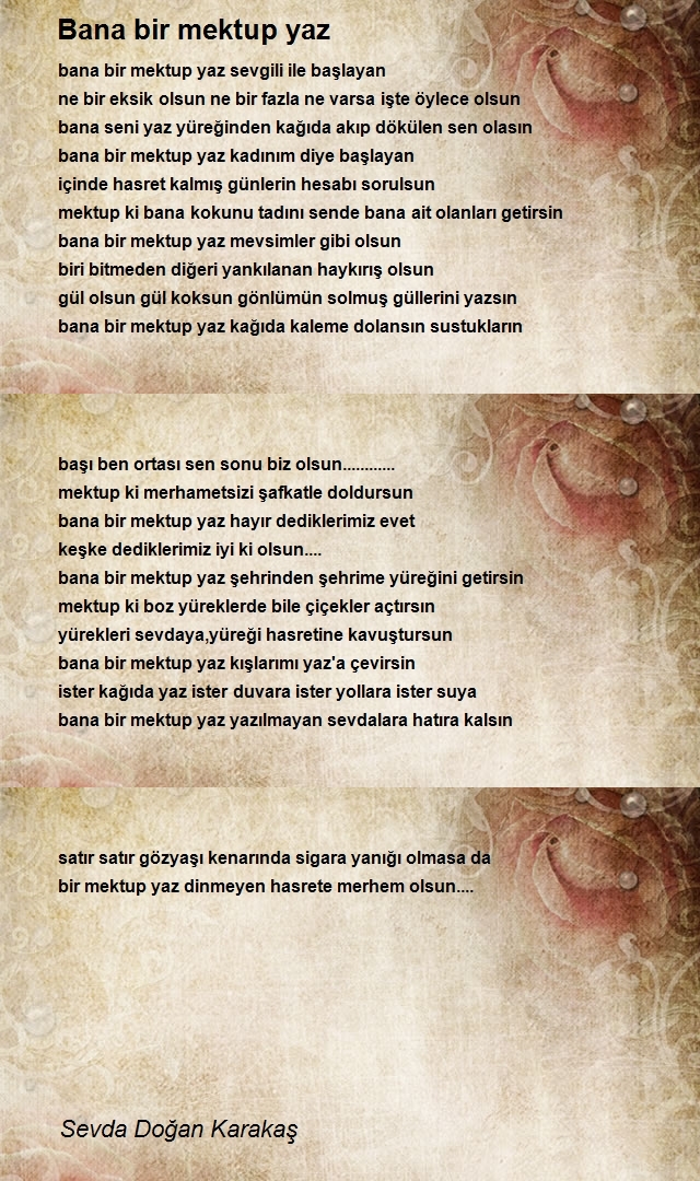 Sevda Doğan Karakaş