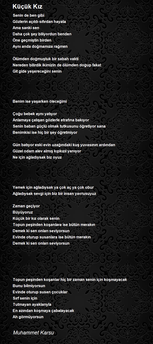 Muhammet Karsu