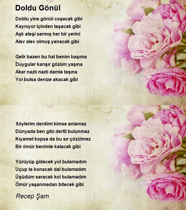 Recep Şam