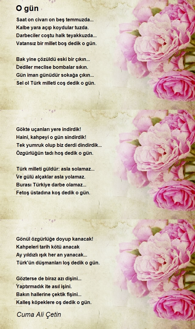 Cuma Ali Çetin