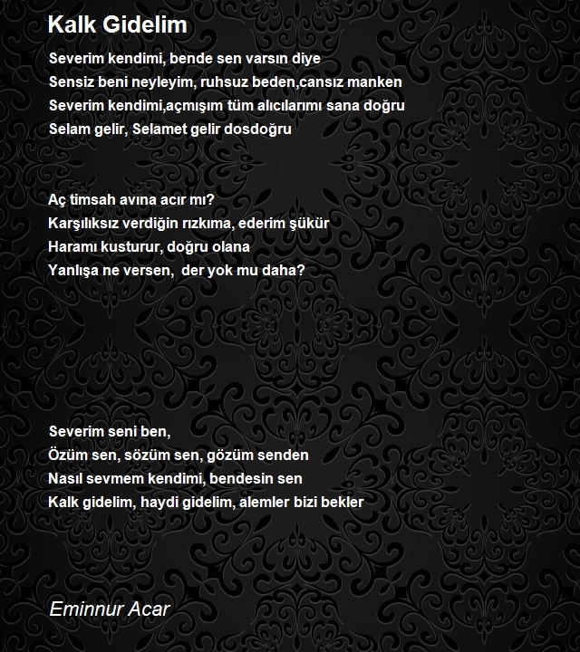 Eminnur Acar
