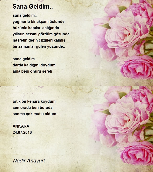 Nadir Anayurt