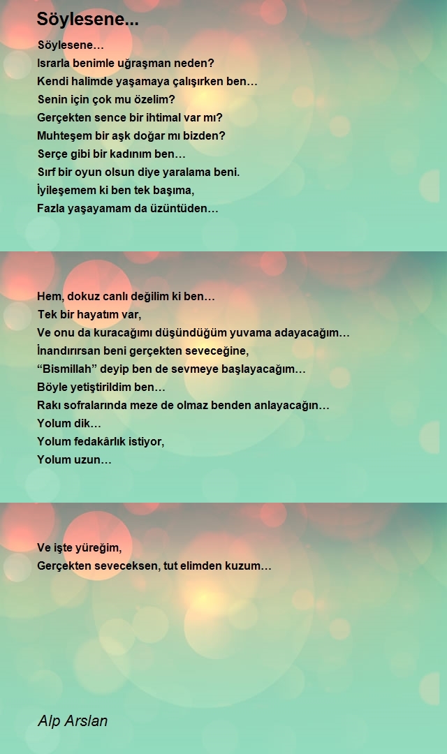 Alp Arslan