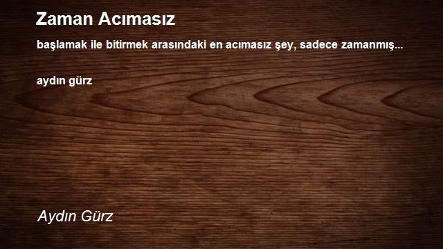 Aydın Gürz