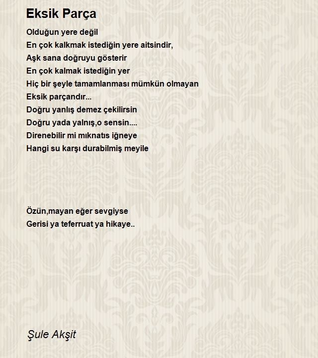 Şule Akşit
