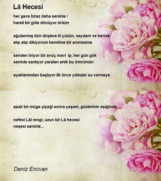 Deniz Ercivan
