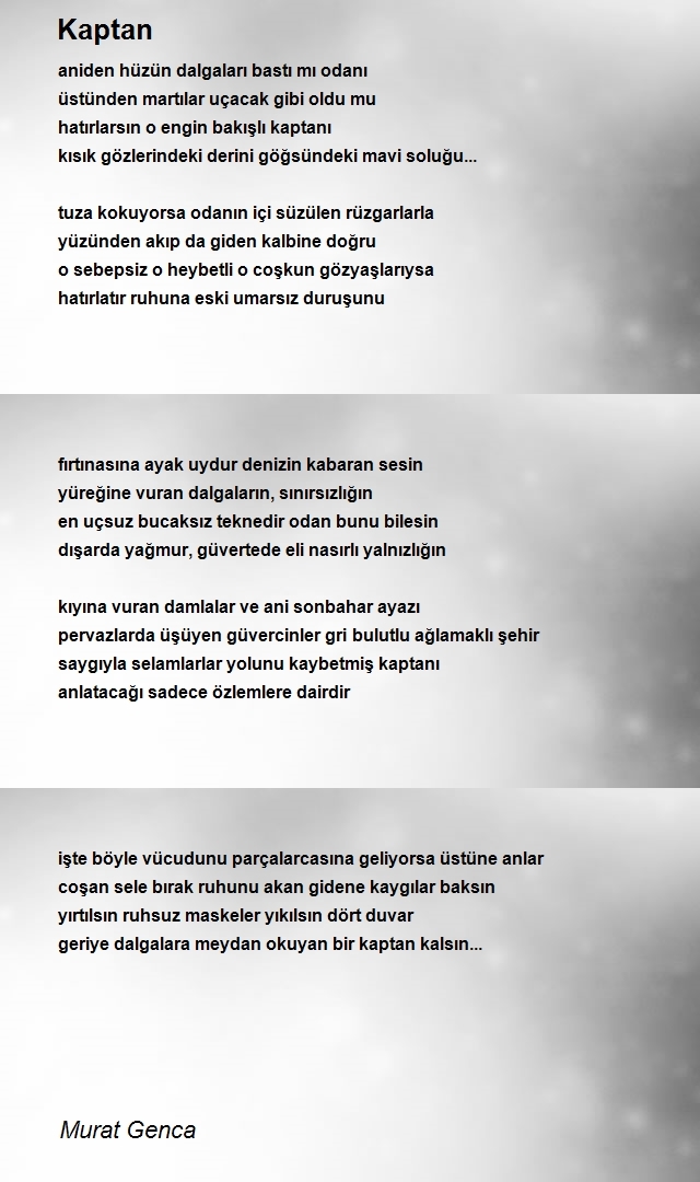Murat Genca