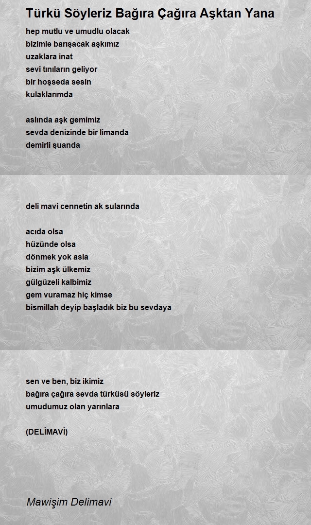 Gül Gülüşen