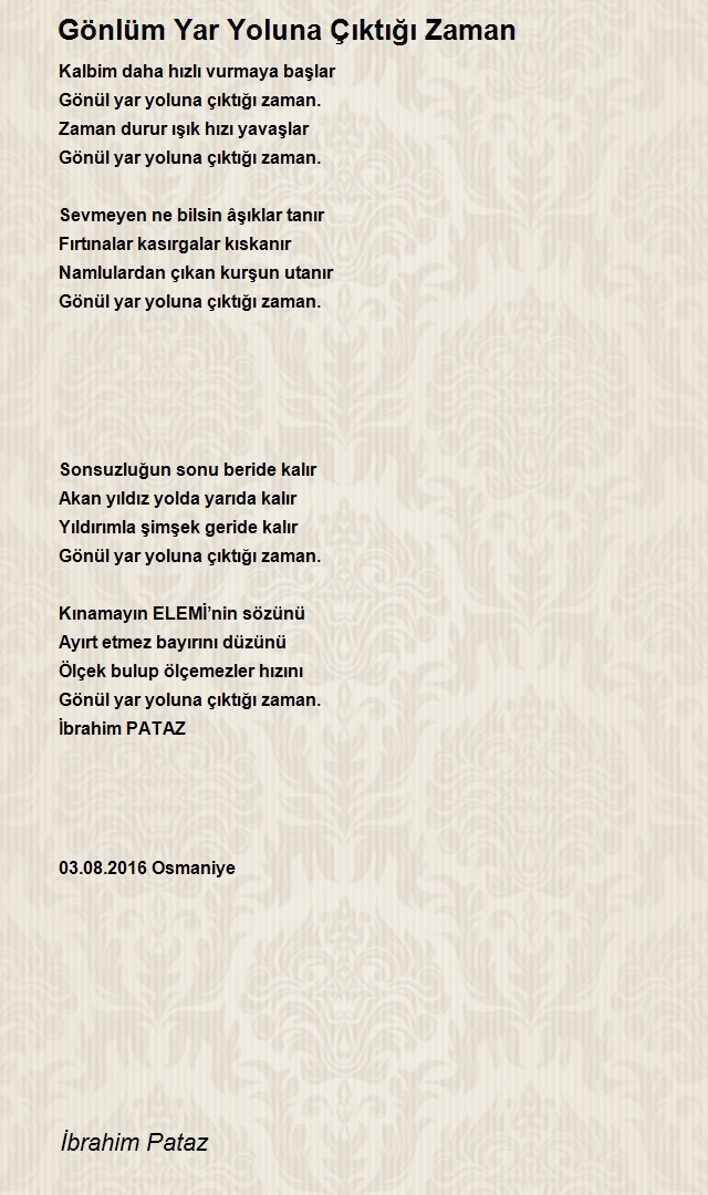 İbrahim Pataz