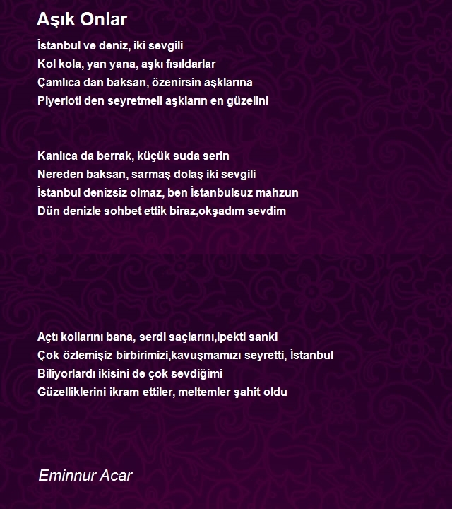 Eminnur Acar