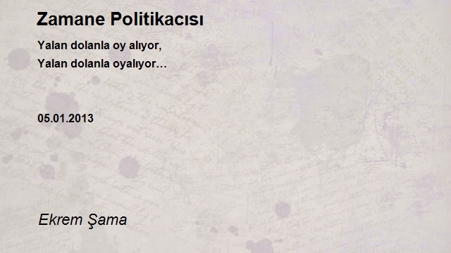 Ekrem Şama