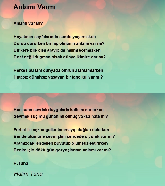 Halim Tuna
