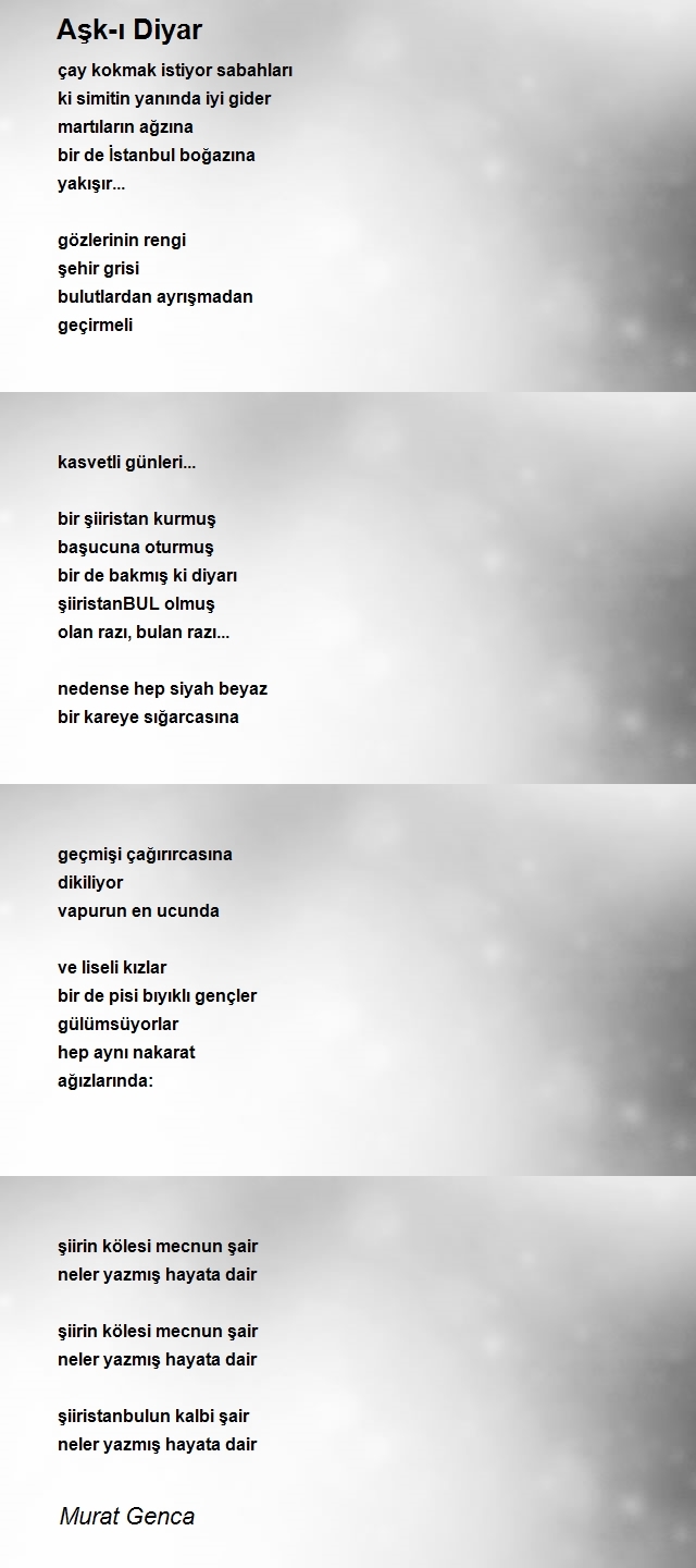 Murat Genca