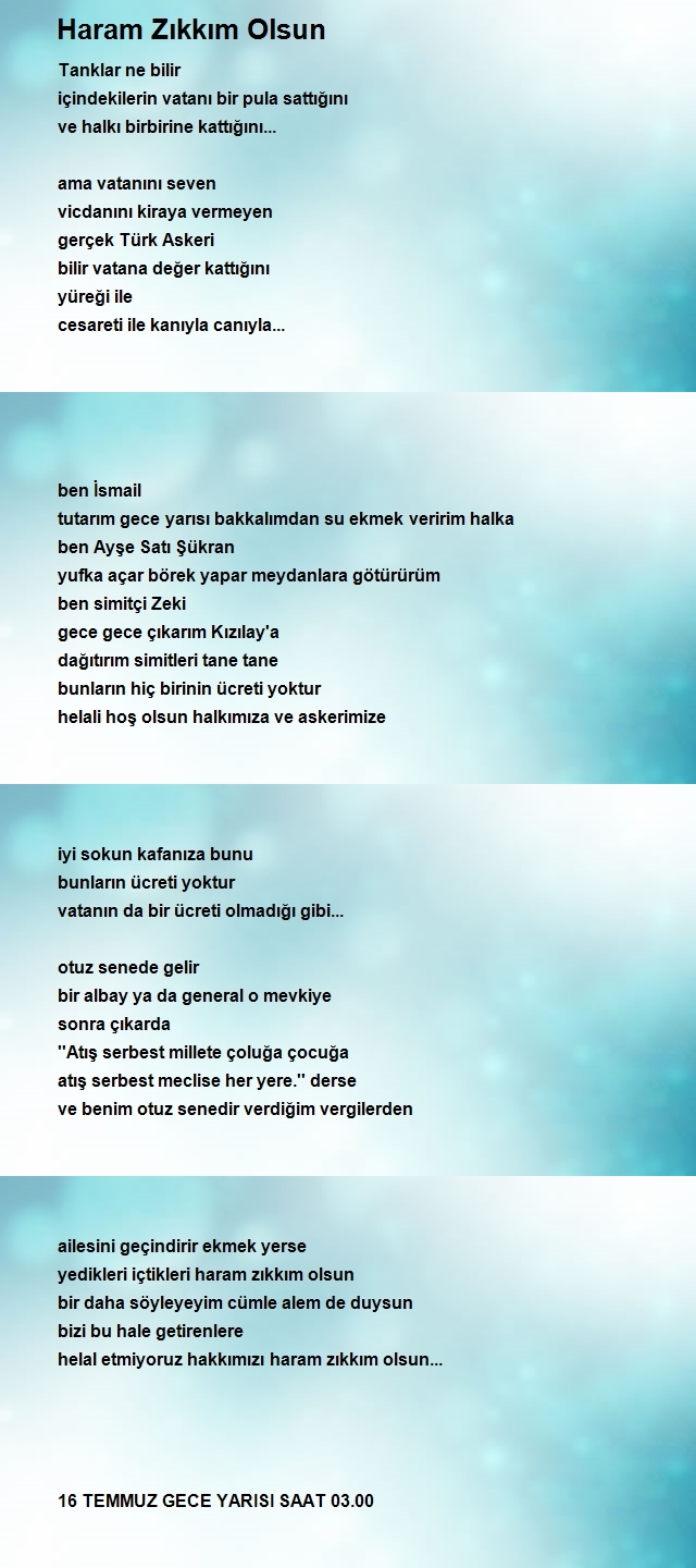 Ahmet Zeytinci