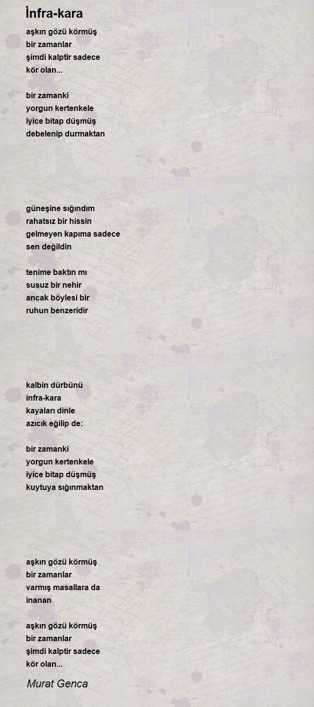 Murat Genca