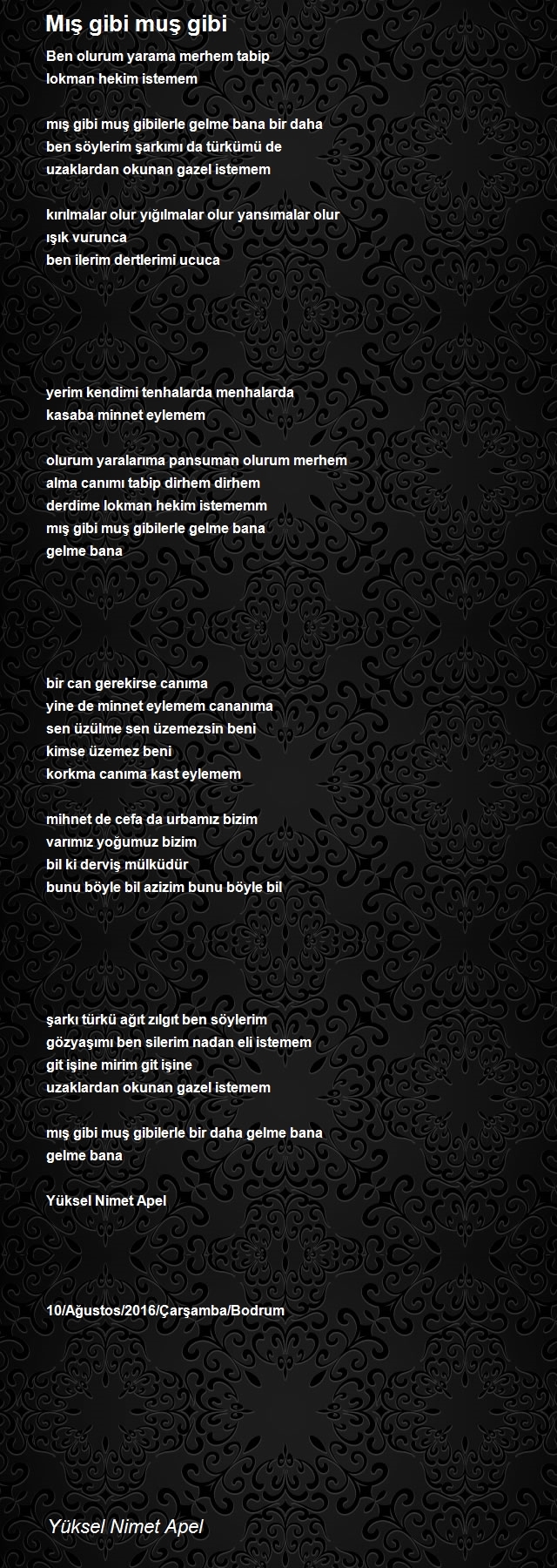 Yüksel Nimet Apel