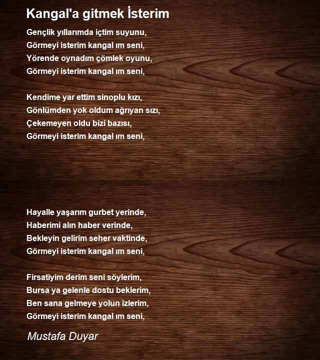 Mustafa Duyar