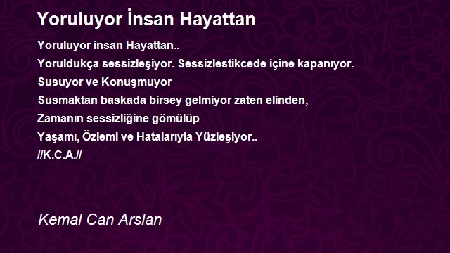 Kemal Can Arslan