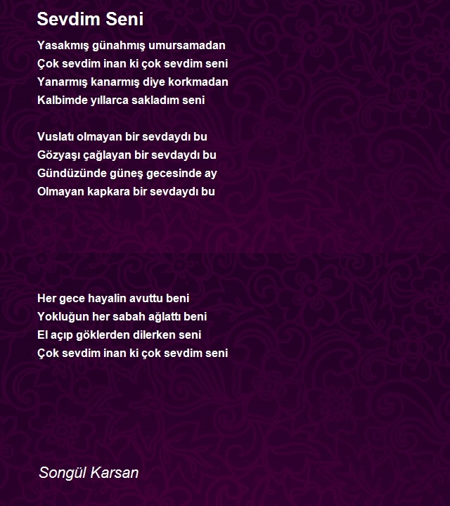 Songül Karsan