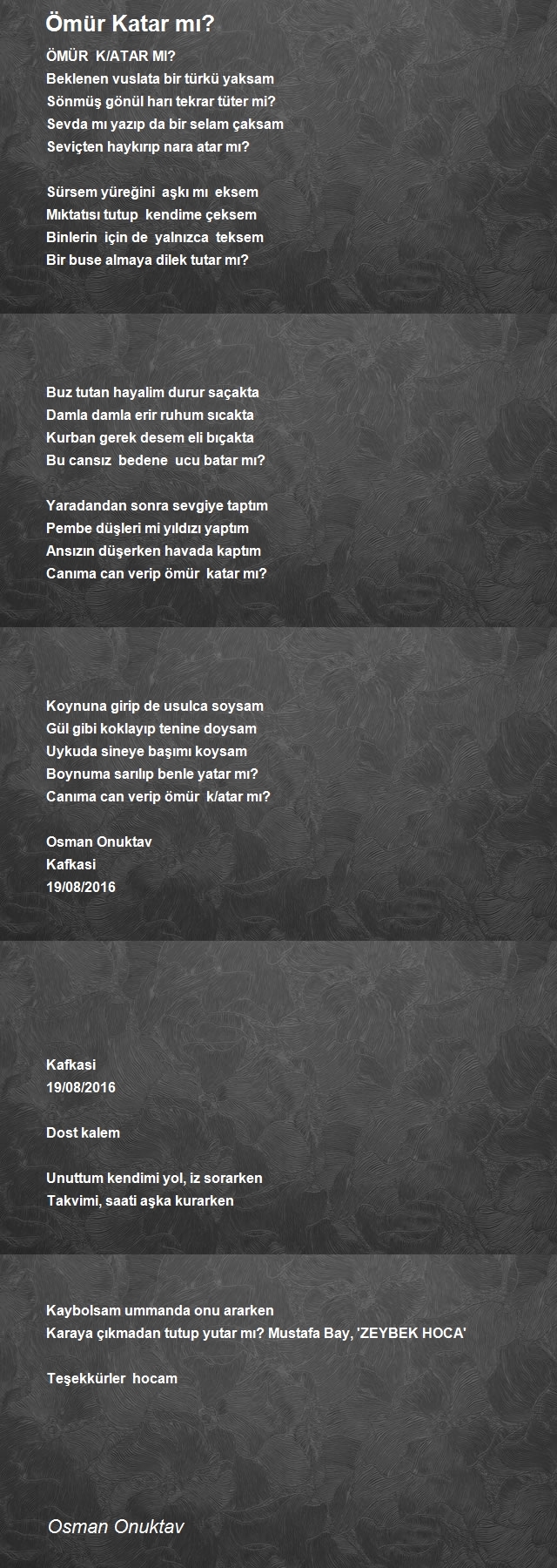 Osman Onuktav