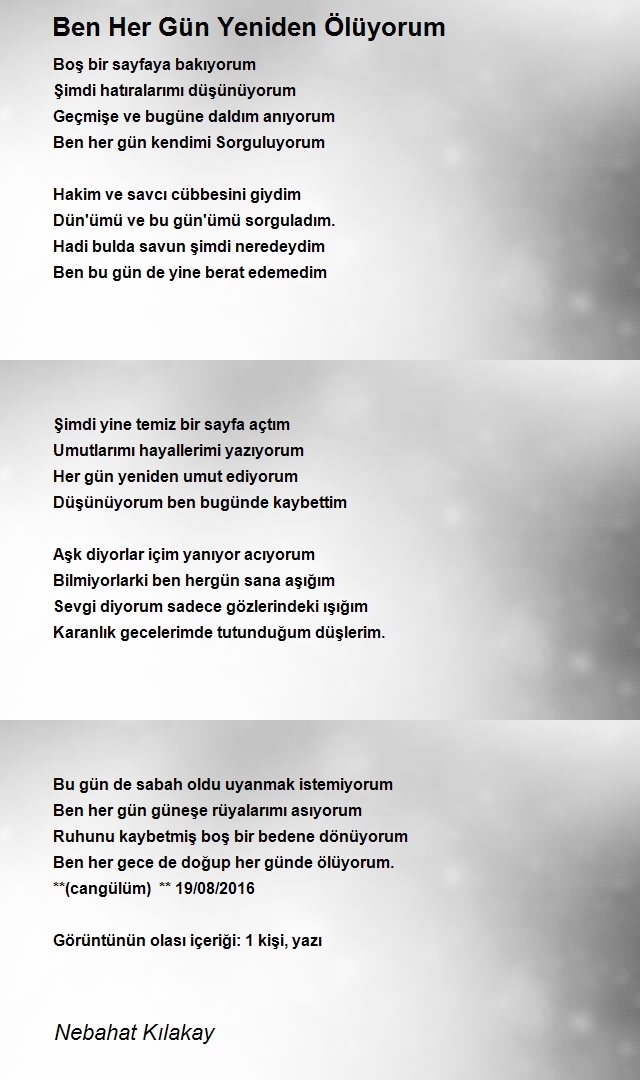 Nebahat Kılakay