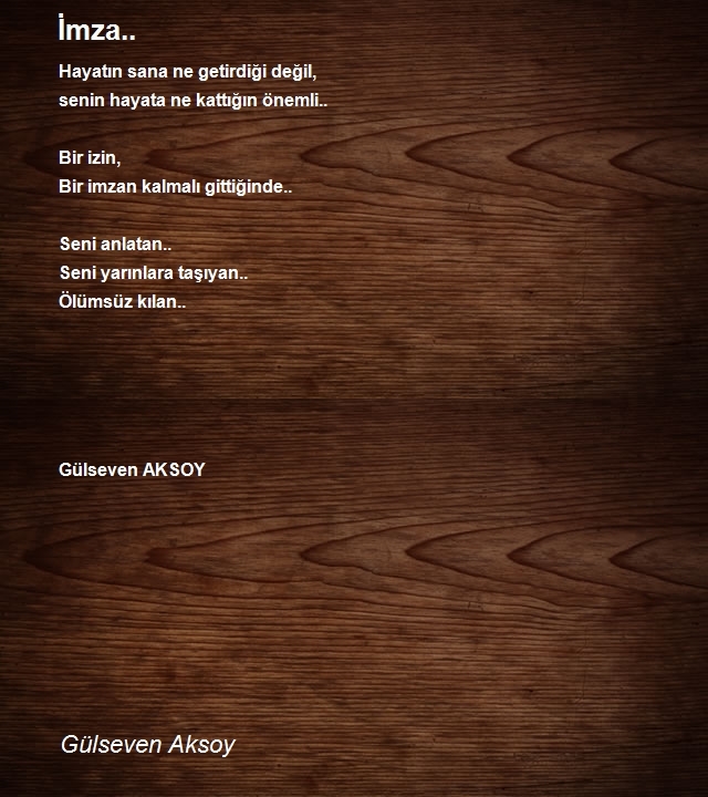 Gülseven Aksoy