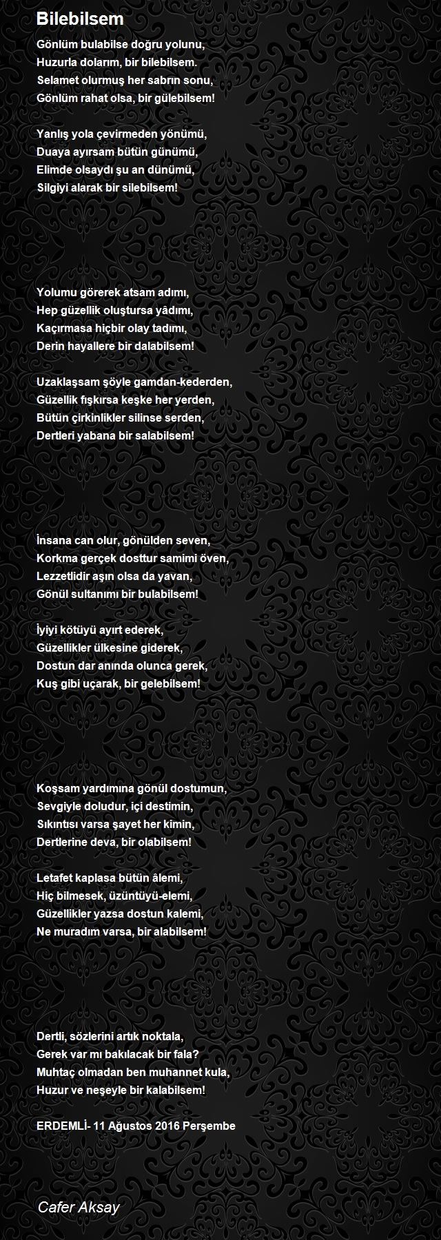 Cafer Aksay