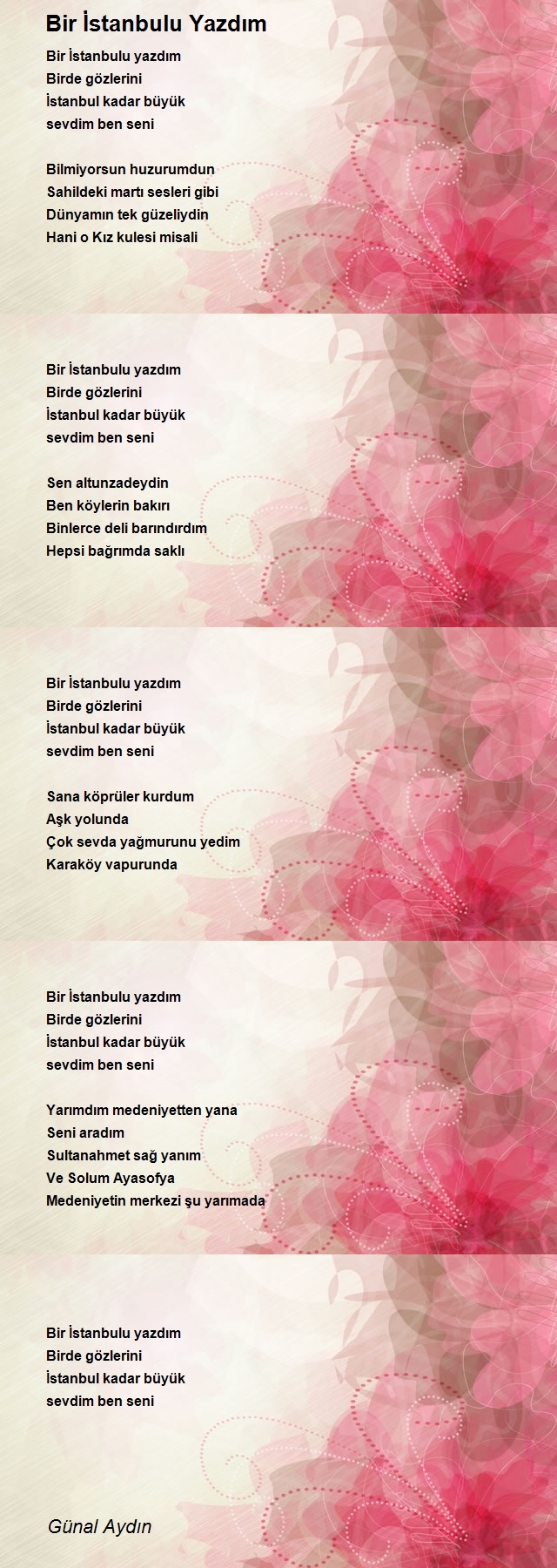 Günal Aydın