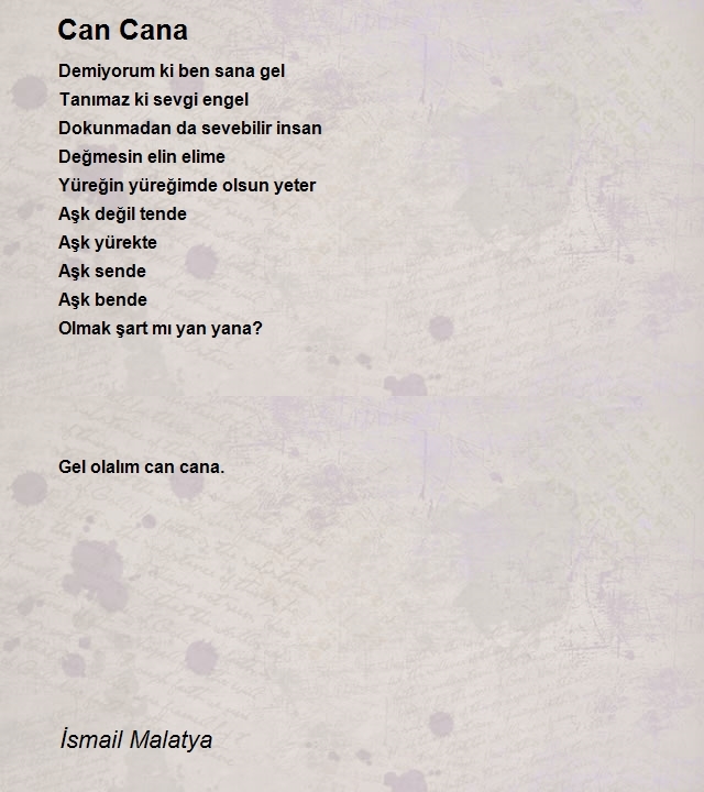 İsmail Malatya