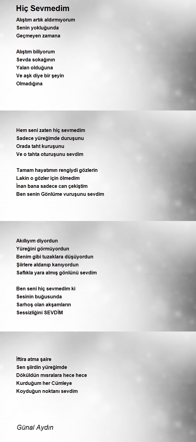 Günal Aydın