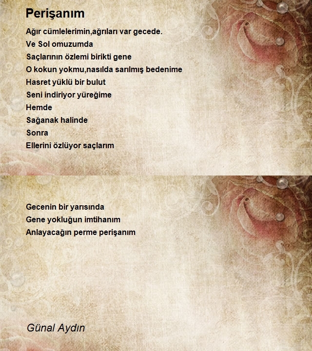 Günal Aydın