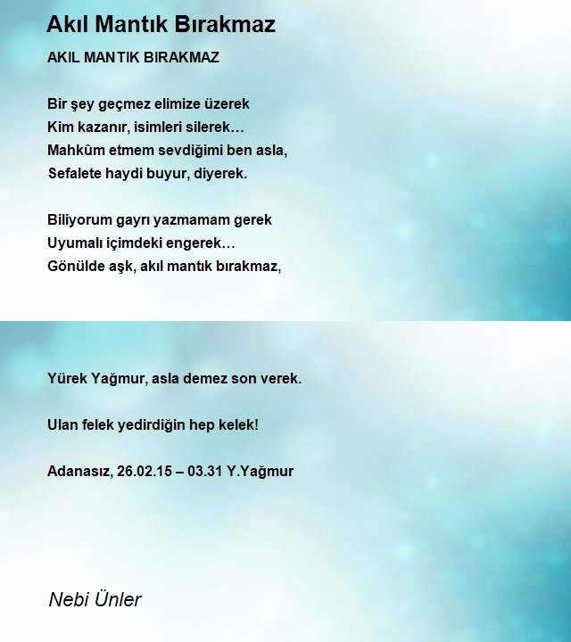 Nebi Ünler