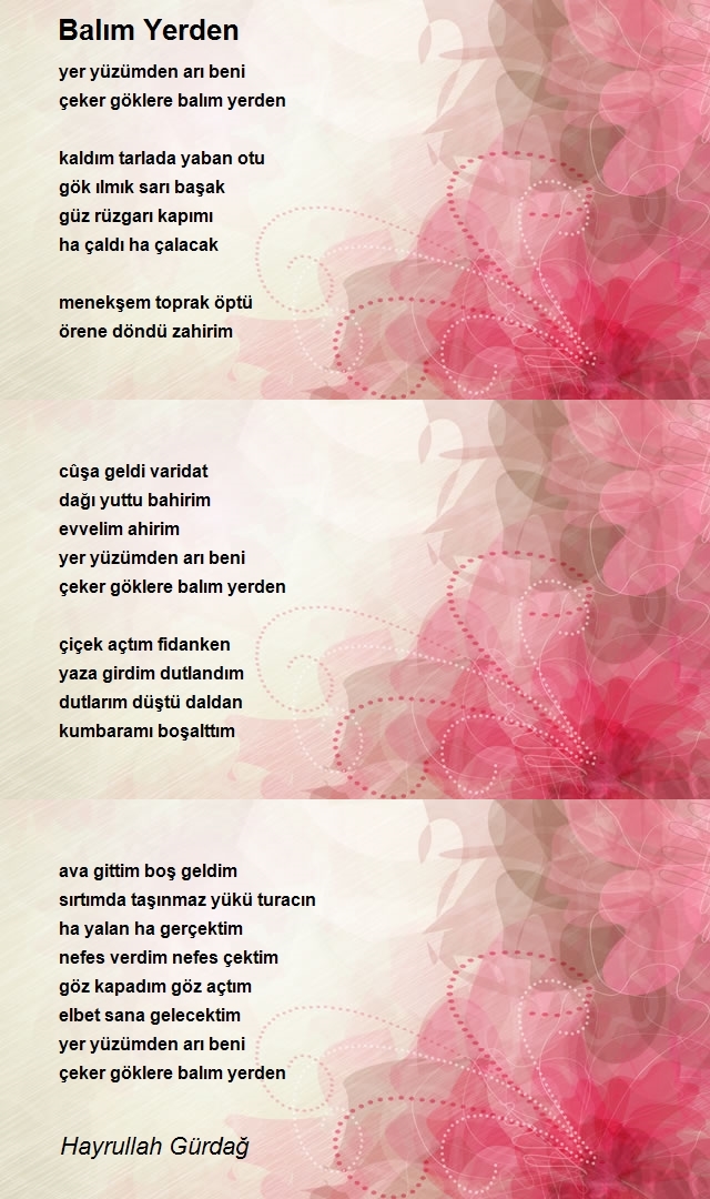 Hayrullah Gürdağ
