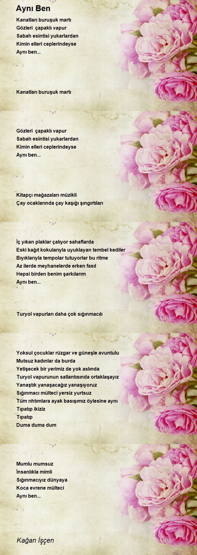 Kağan İşçen
