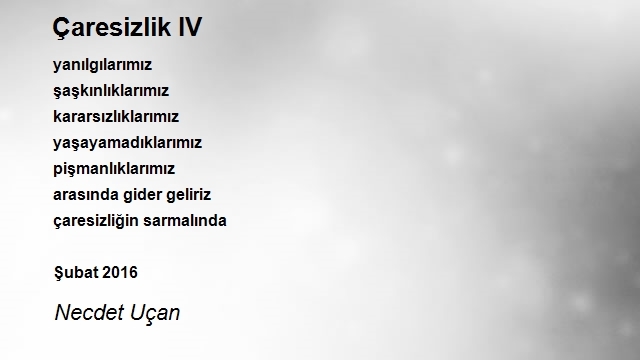 Necdet Uçan