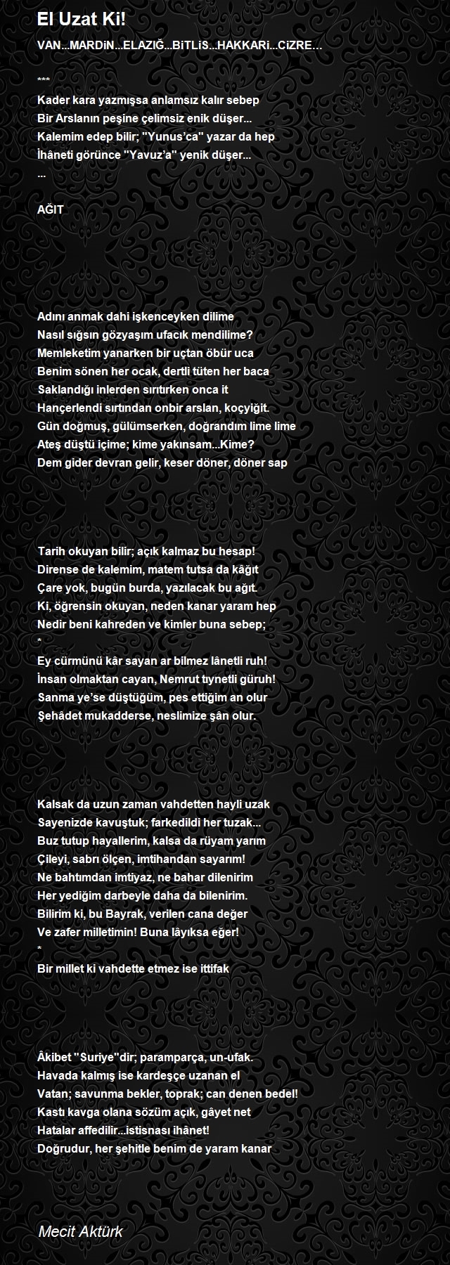 Mecit Aktürk