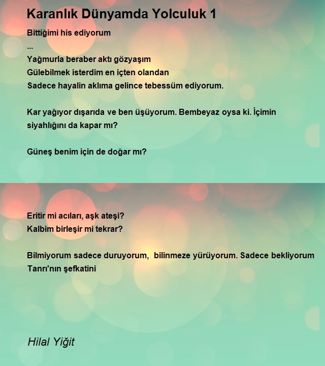 Hilal Yiğit