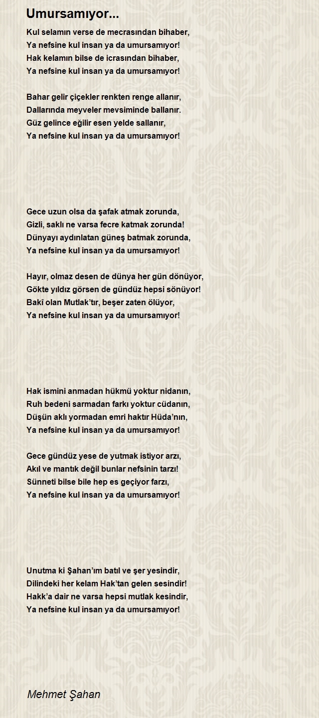 Mehmet Şahan