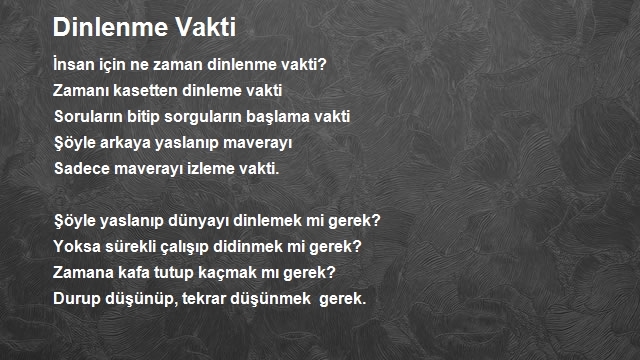 Abdussamet Çolak