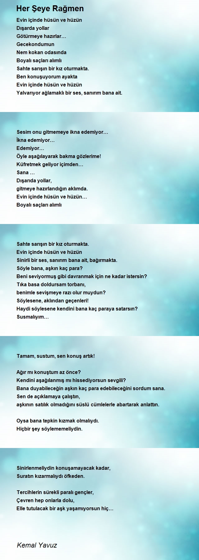 Kemal Yavuz