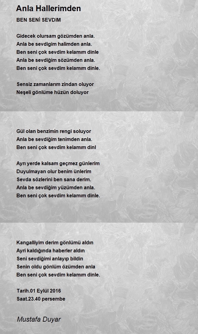 Mustafa Duyar