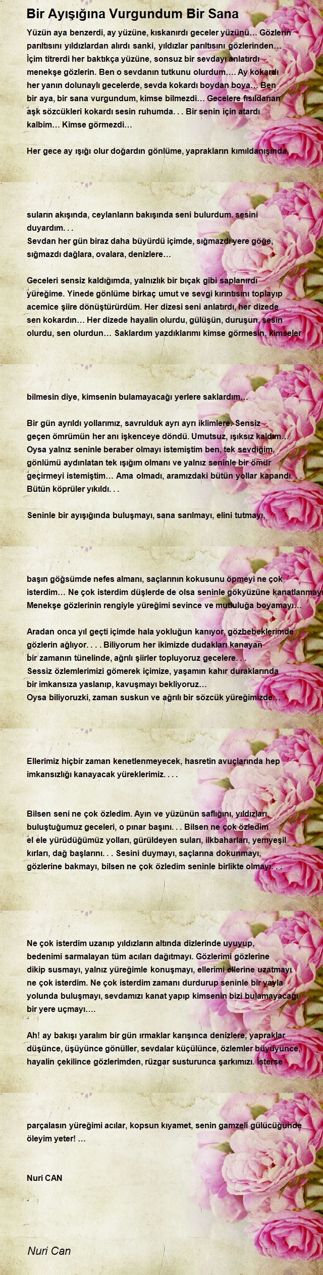 Nuri Can